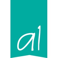 A1 - Agencja reklamowa Logo