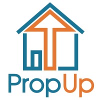 PropUp Logo