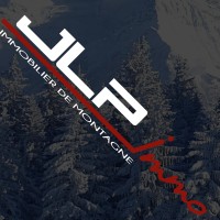 Agence Immobilière JLP-Immo Logo