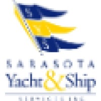 Sarasota Yacht & Ship Services, Inc. Logo