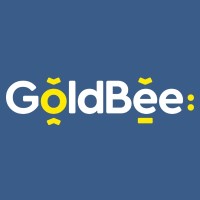 GoldBee Logo