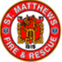 St. Matthews Fire Protection District Logo