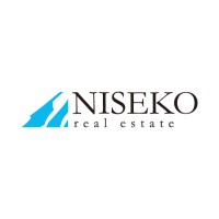 Niseko Real Estate Logo
