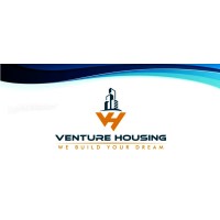 Venture Housing Logo