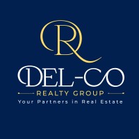 Del-co Realty Group, Inc. Logo