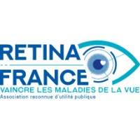 Retina France Logo