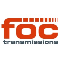 Foc Transmissions Logo
