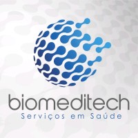 BIOMEDITECH Logo