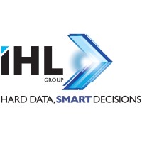 IHL Services Logo