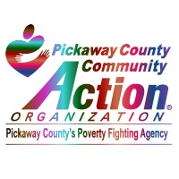 Pickaway County Community Action Logo