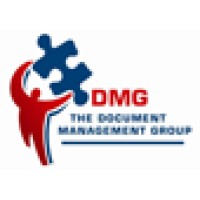 The Document Management Group Ltd Logo