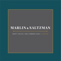 Marlin & Saltzman Logo