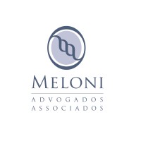 Meloni Advogados Associados Logo