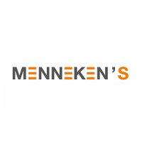 Mennekens Logo