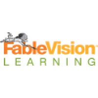 FableVision Learning Logo