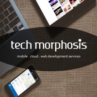 Tech Morphosis Logo