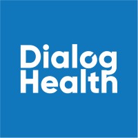 Dialog Health Logo
