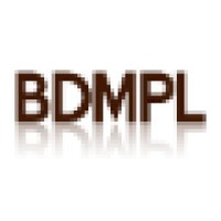 BDMPL Logo