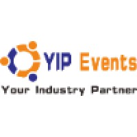 Shanghai YIP Events Logo