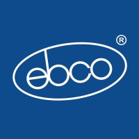 Ebco Hardware Solutions Logo