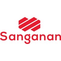 Sanganan IT Solutions Pvt Ltd. Logo