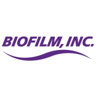 BioFilm, Inc. Logo