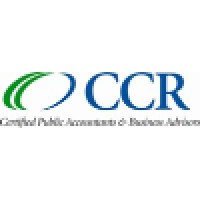 CCR LLP Logo