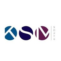 KSM SOUTH Logo