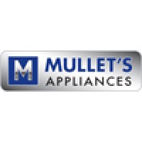 Mullets Appliances Logo