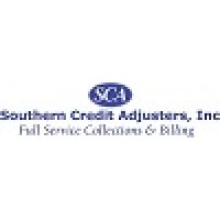 Southern Credit Adjusters, Inc Logo