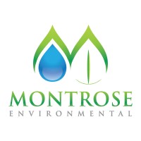Montrose Environmental Group Logo