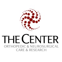 The Center Orthopedic & Neurosurgical Care Logo