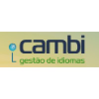 CAMBI Gestão de Idiomas Logo
