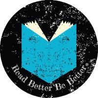 Read Better Be Better Logo