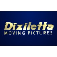 Dixiletta Moving Pictures Logo