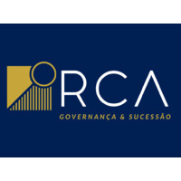 RCA Governança & Sucessão Logo
