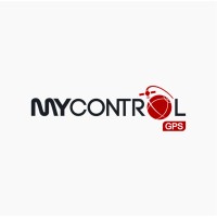MyControlGPS Logo