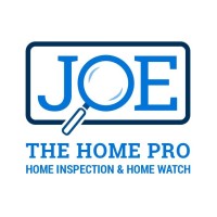 Joe The Home Pro Logo
