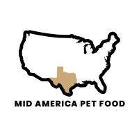 Mid America Pet Food Logo