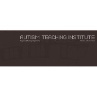 Autism Teaching Institute Logo