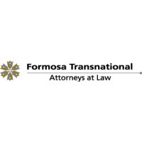 Formosa Transnational Attorneys at Law Logo
