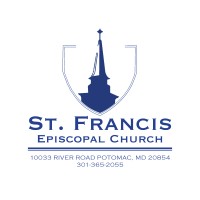 St. Francis Episcopal Church Logo