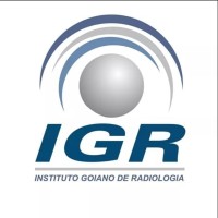 INSTITUTO GOIANO DE RADIOLOGIA Logo