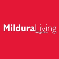 Mildura Living Magazine Logo