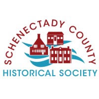 Schenectady County Historical Society Logo