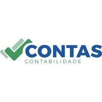 CONTAS CONTABILIDADE Logo