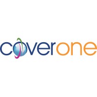 Cover One Logo
