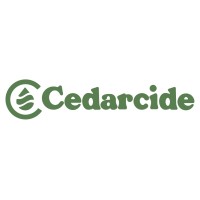 Cedarcide Logo