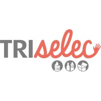 Triselec Logo