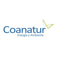 COANATUR ENERGIA Y AMBIENTES SL Logo